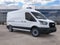 2026 Ford Transit Cargo Van T250