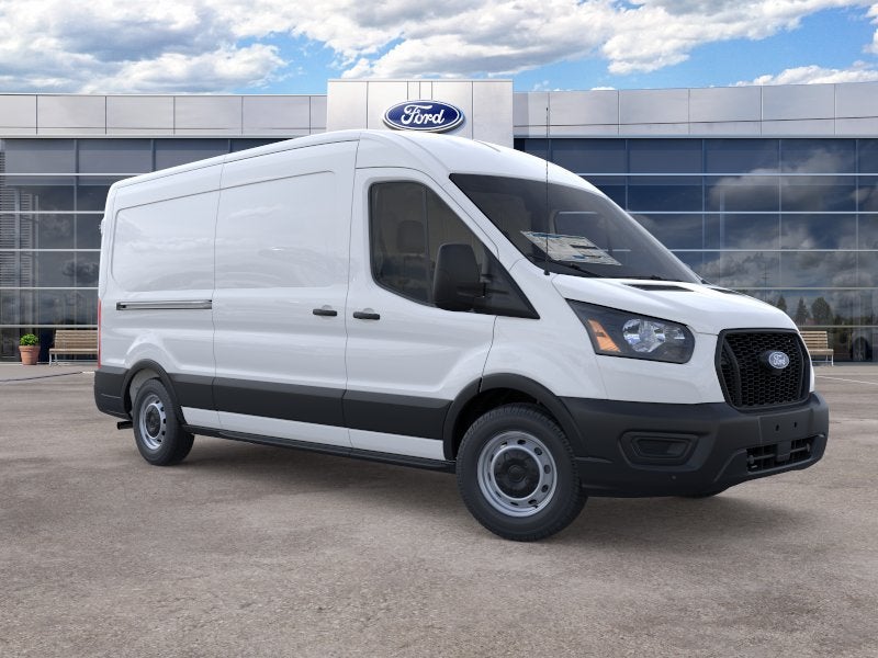 2026 Ford Transit Cargo Van T250