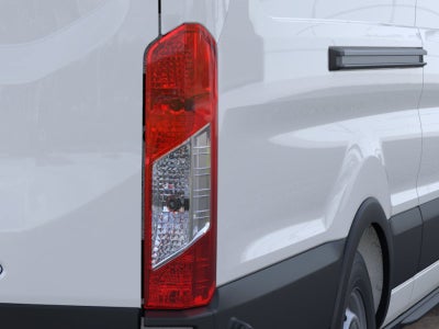2026 Ford Transit Cargo Van T350