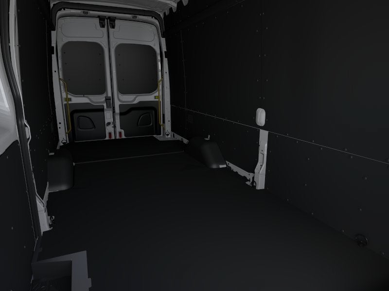 2026 Ford Transit Cargo Van T350