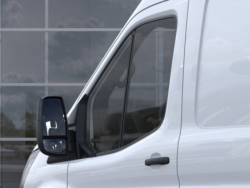 2026 Ford Transit Cargo Van T350