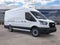 2026 Ford Transit Cargo Van T350