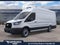 2026 Ford Transit Cargo Van T350