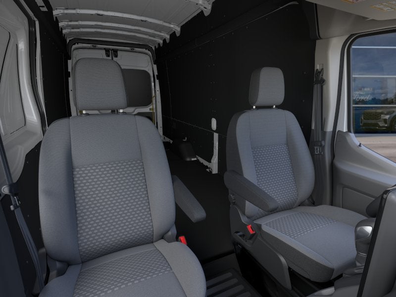 2026 Ford Transit Cargo Van T350