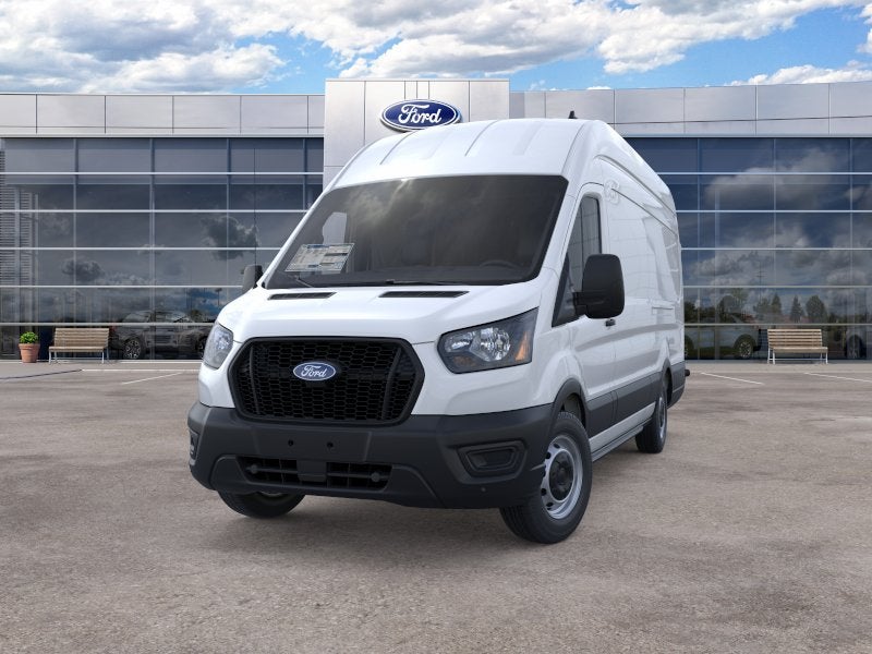 2026 Ford Transit Cargo Van T350