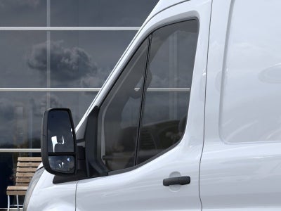 2026 Ford Transit Cargo Van T350