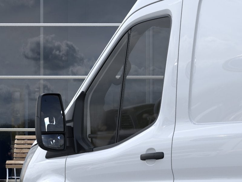 2026 Ford Transit Cargo Van T350