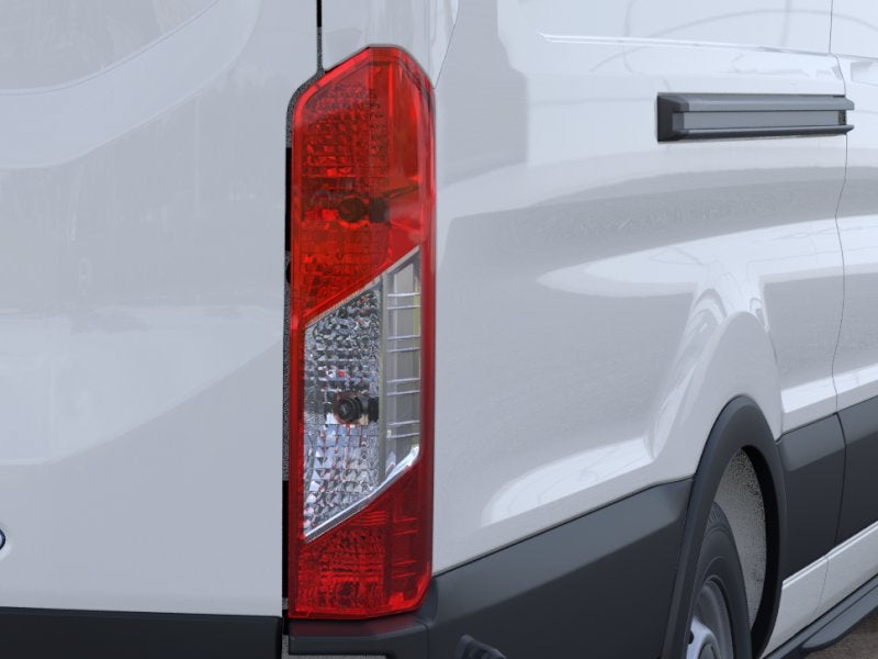 2026 Ford Transit Cargo Van T350