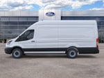 2026 Ford Transit Cargo Van T350