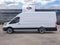 2026 Ford Transit Cargo Van T350