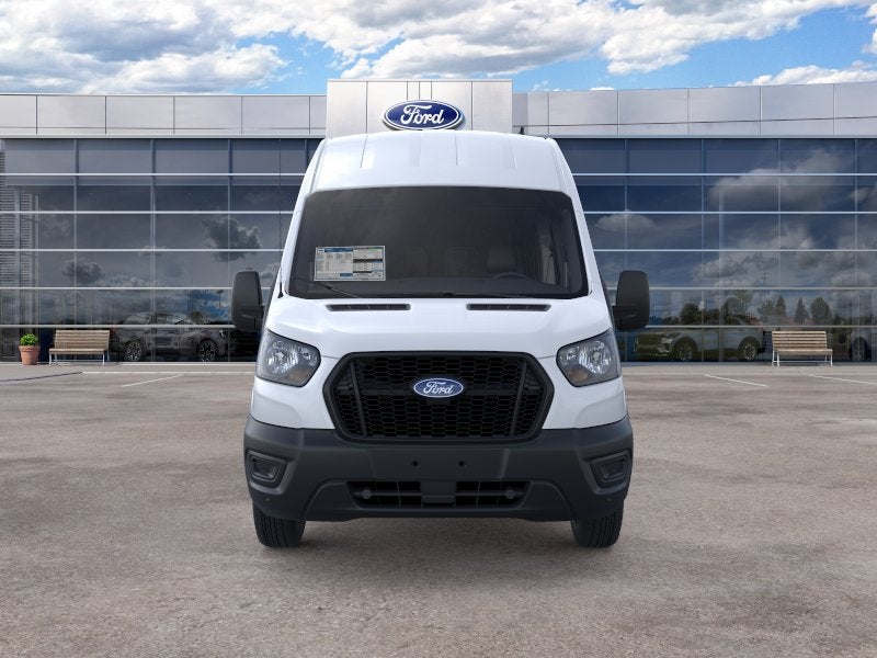 2026 Ford Transit Cargo Van T350