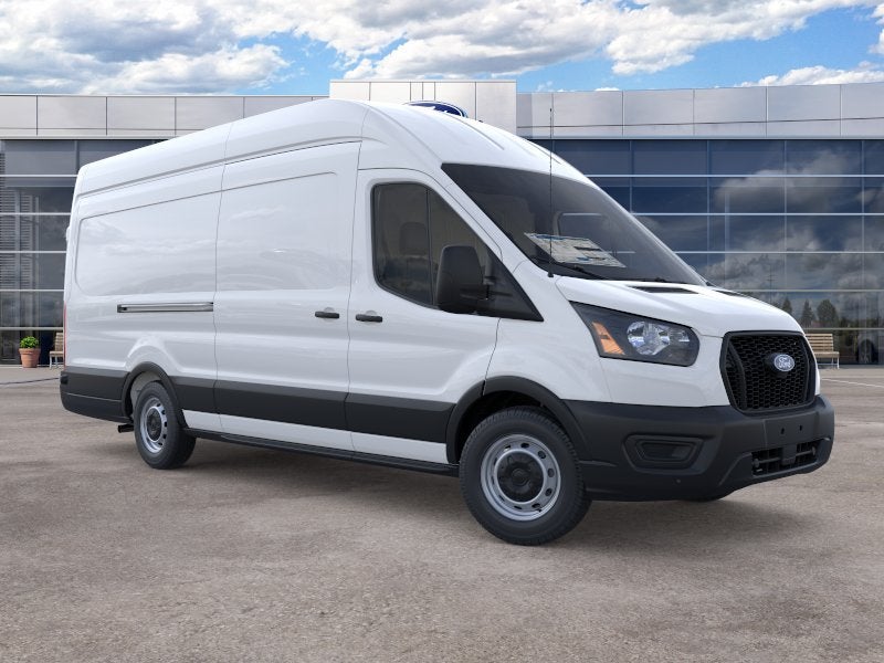 2026 Ford Transit Cargo Van T350