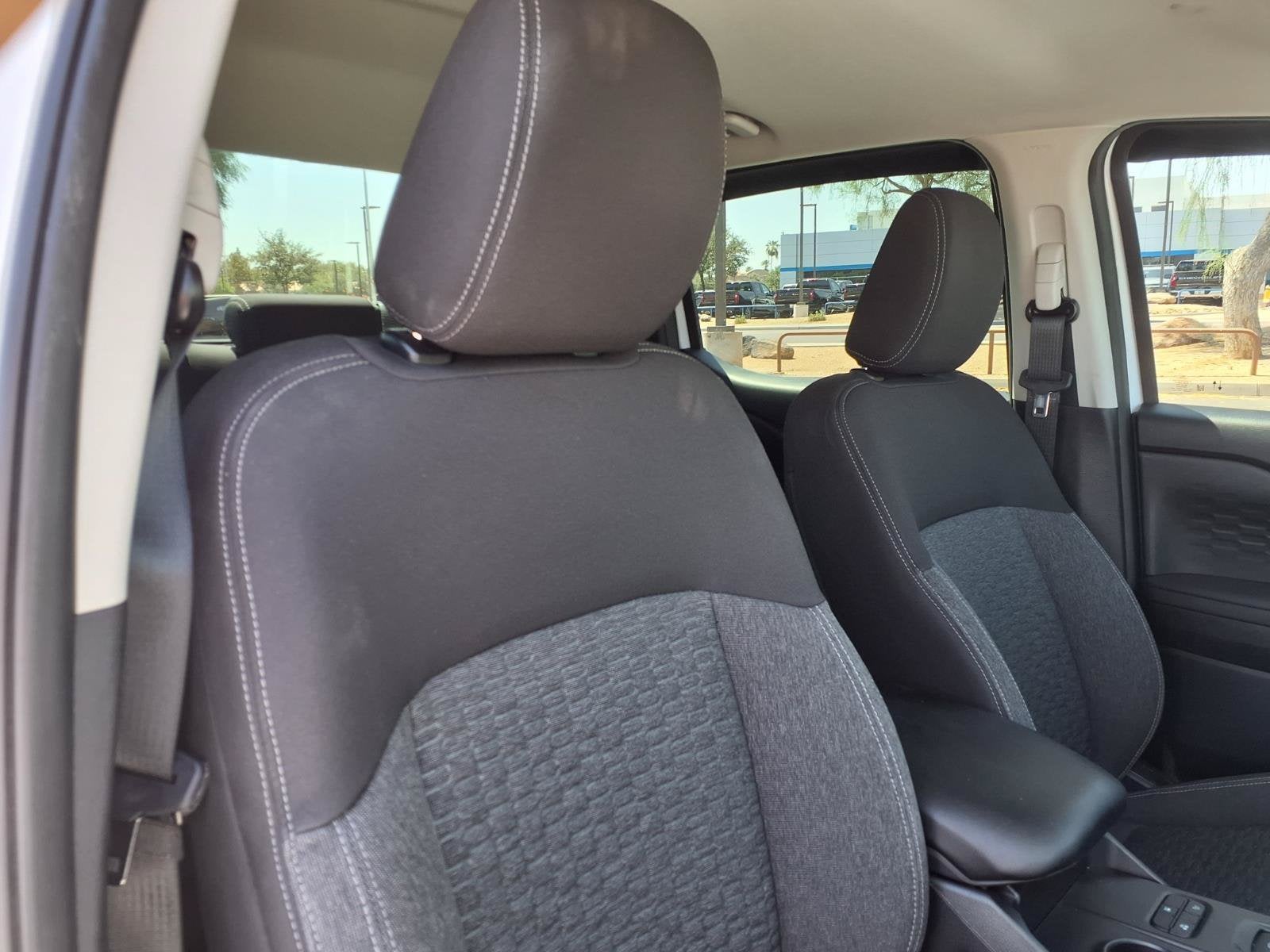 2024 Ford Ranger XL