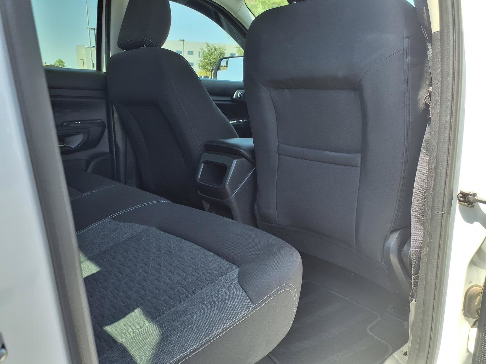 2024 Ford Ranger XL