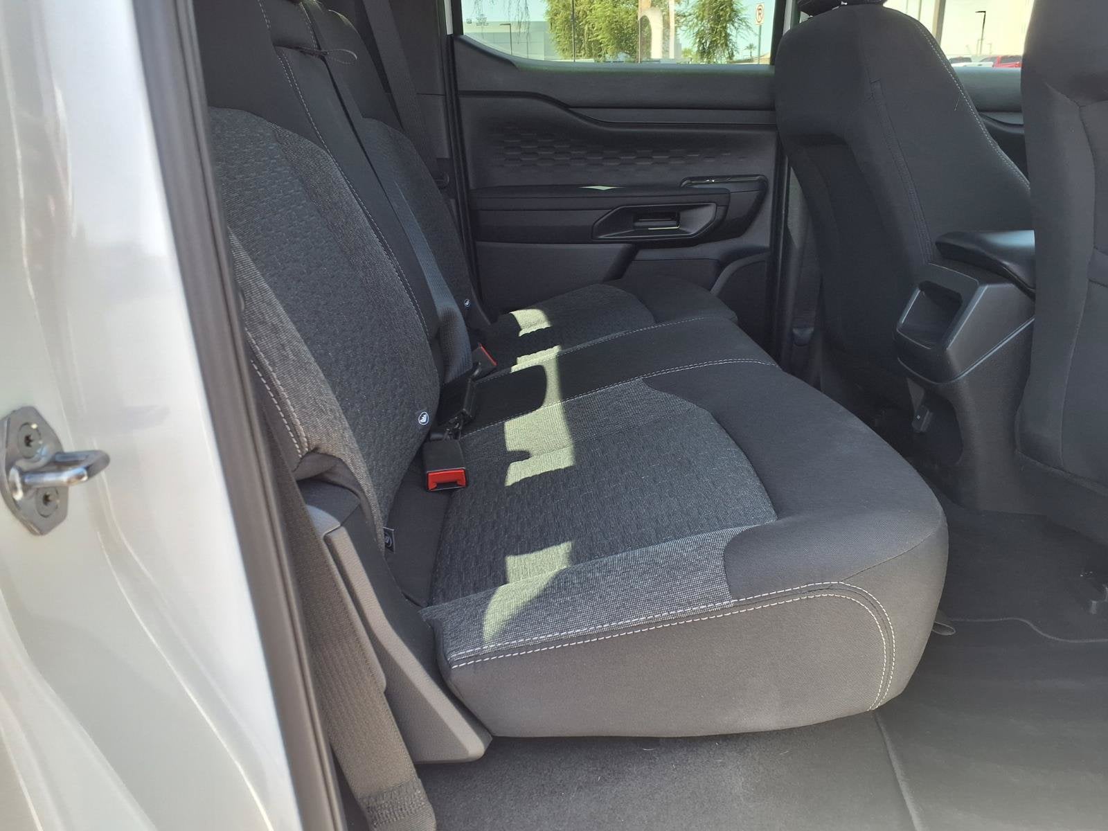2024 Ford Ranger XL