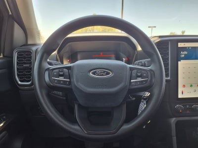 2024 Ford Ranger XL