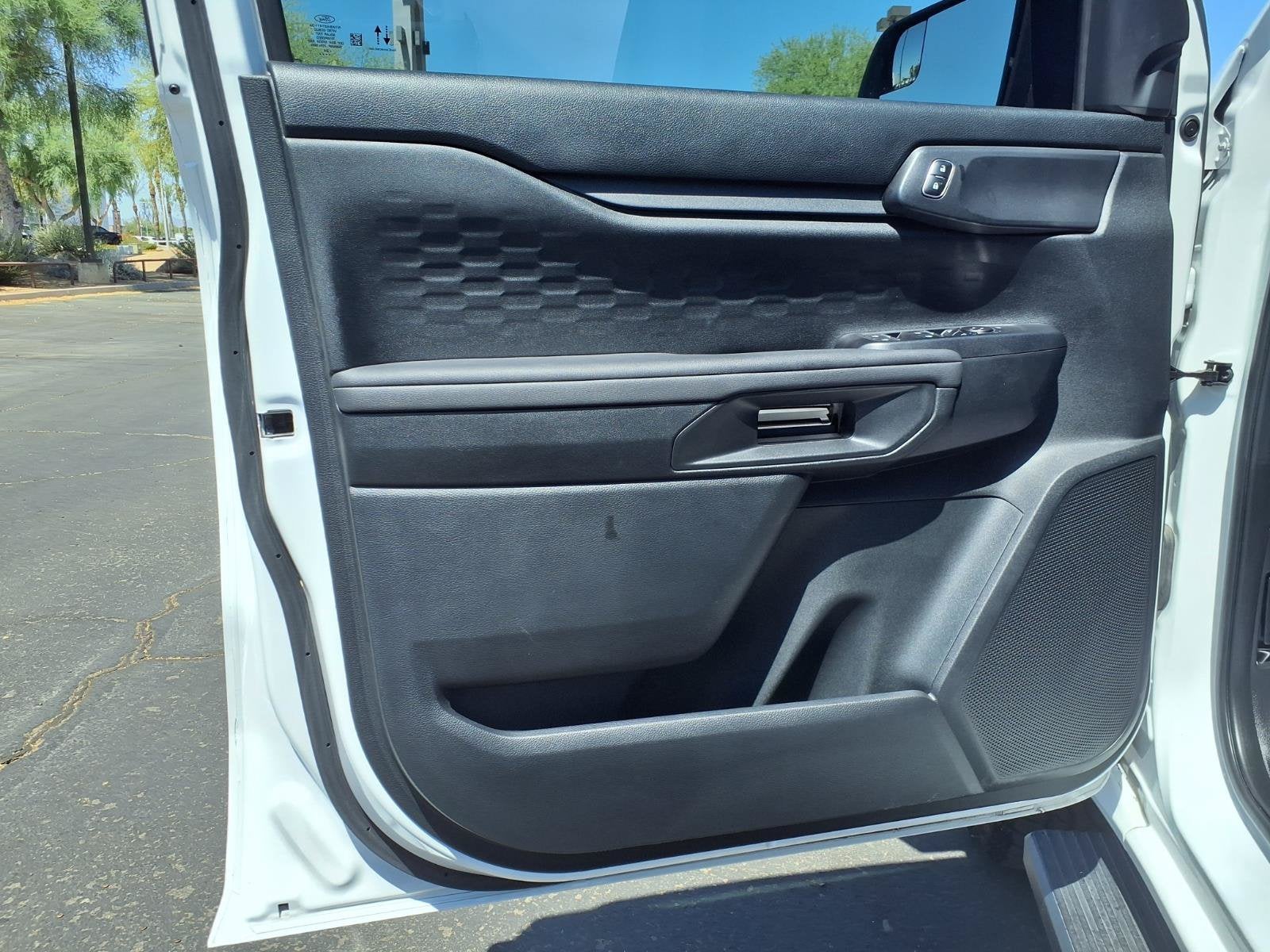 2024 Ford Ranger XL