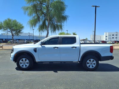 2024 Ford Ranger XL