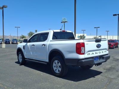 2024 Ford Ranger XL