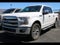 2015 Ford F-150 King Ranch