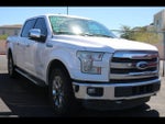 2015 Ford F-150 King Ranch