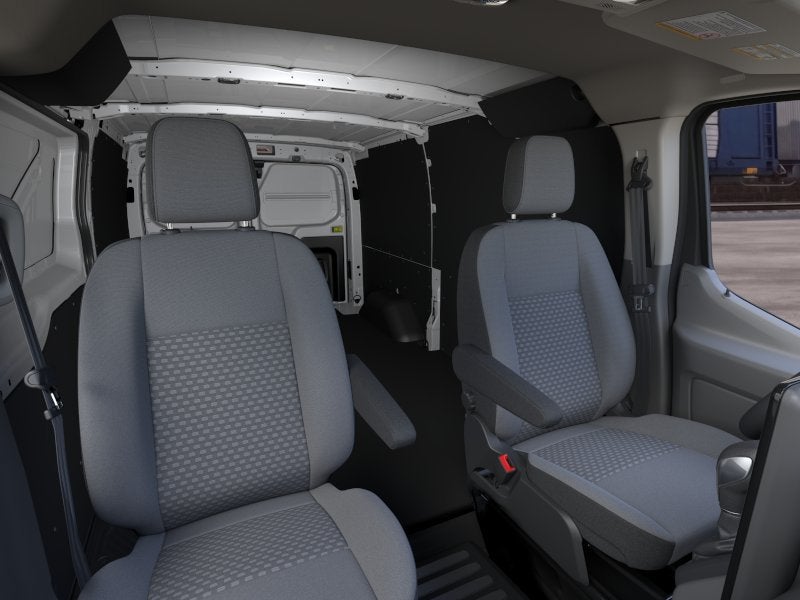 2026 Ford Transit Cargo Van T150