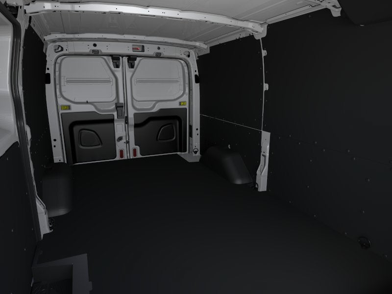 2026 Ford Transit Cargo Van T150