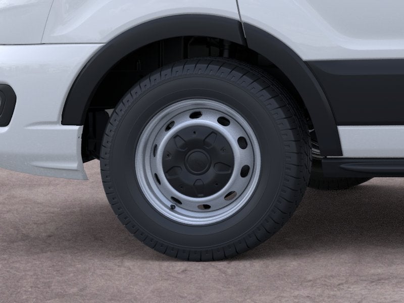 2026 Ford Transit Cargo Van T150