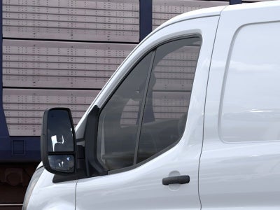 2026 Ford Transit Cargo Van T150