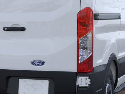 2026 Ford Transit Cargo Van T150