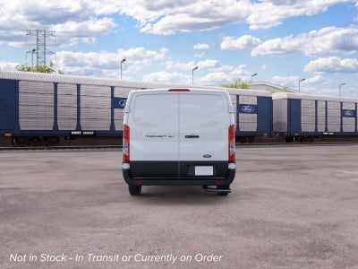 2026 Ford Transit Cargo Van T150
