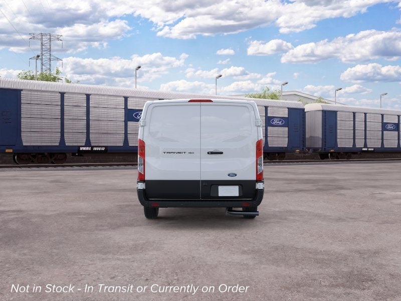 2026 Ford Transit Cargo Van T150