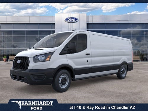 2026 Ford Transit Cargo Van T150