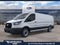 2026 Ford Transit Cargo Van T150