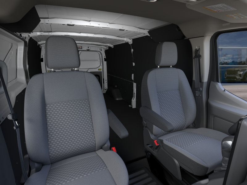 2026 Ford Transit Cargo Van T150