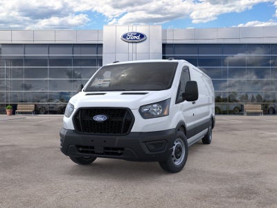 2026 Ford Transit Cargo Van T150