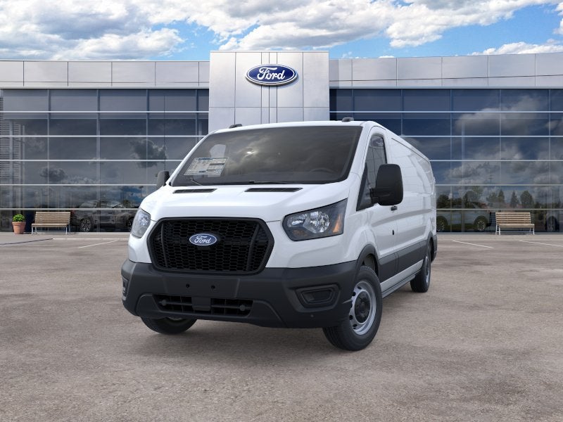 2026 Ford Transit Cargo Van T150