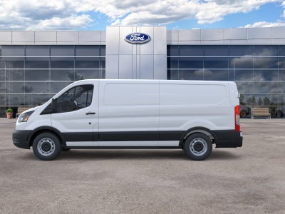 2026 Ford Transit Cargo Van T150
