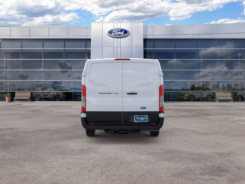 2026 Ford Transit Cargo Van T150