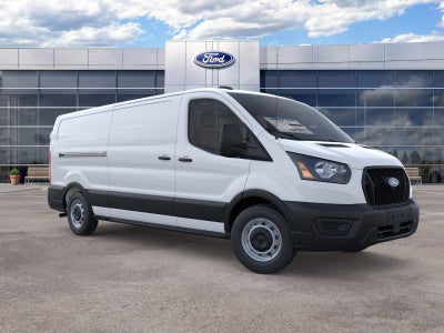 2026 Ford Transit Cargo Van T150