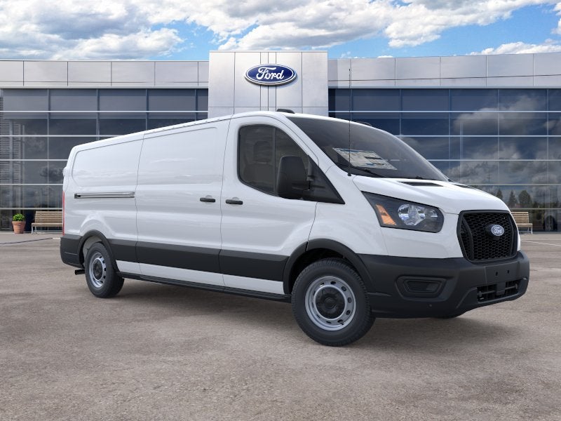 2026 Ford Transit Cargo Van T150
