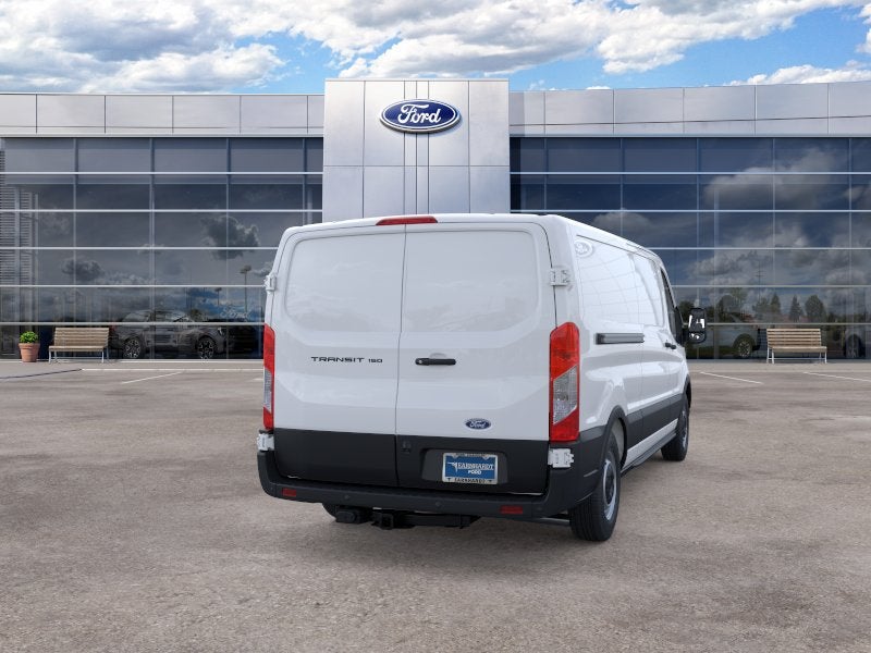 2026 Ford Transit Cargo Van T150