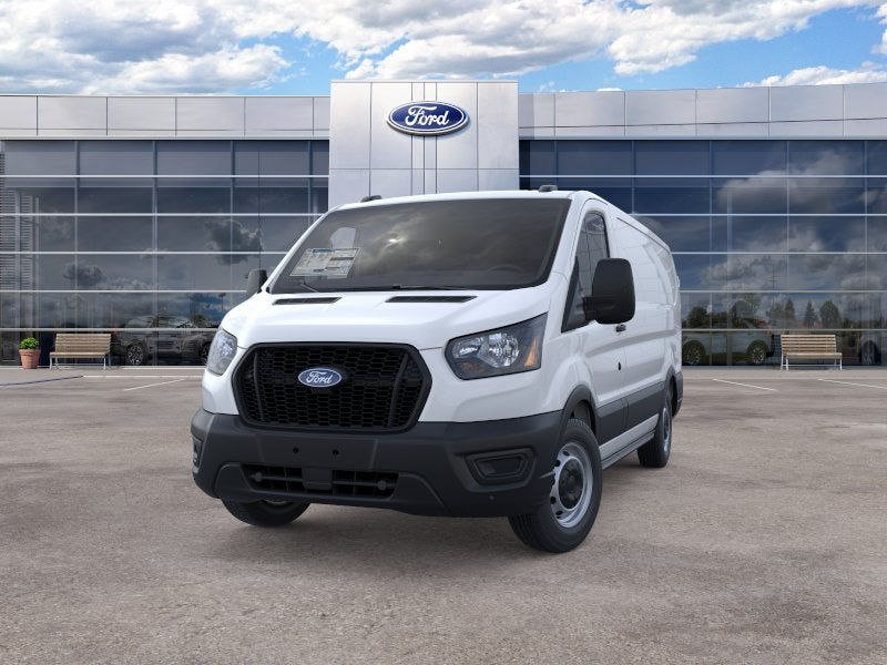 2026 Ford Transit Cargo Van T150