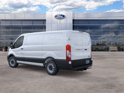 2026 Ford Transit Cargo Van T150