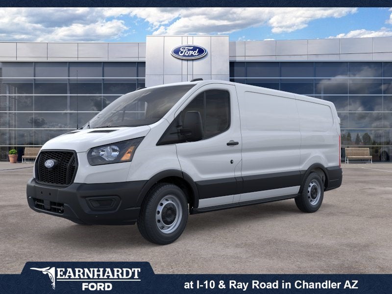 2026 Ford Transit Cargo Van T150