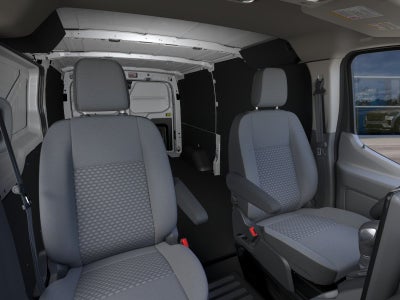 2026 Ford Transit Cargo Van T150