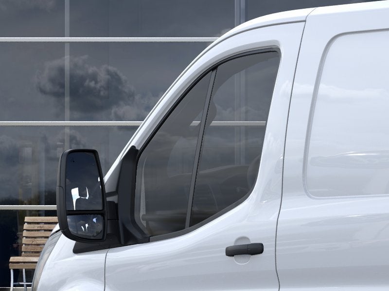 2026 Ford Transit Cargo Van T150