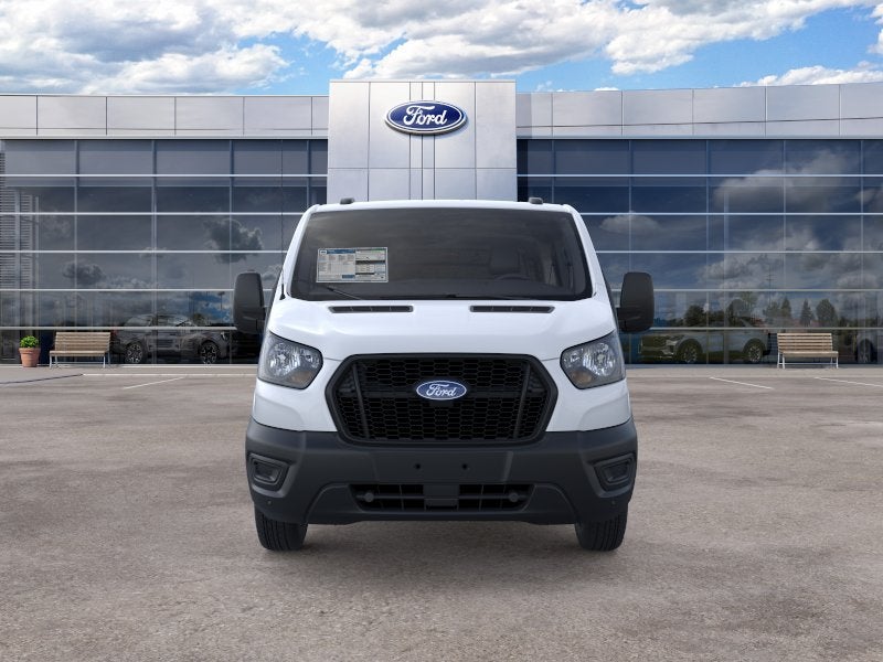 2026 Ford Transit Cargo Van T150