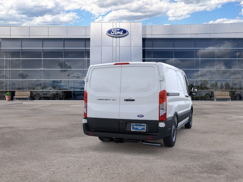 2026 Ford Transit Cargo Van T150