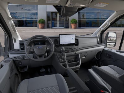 2026 Ford Transit Cargo Van T150